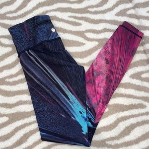 Electrobeam lulu leggings